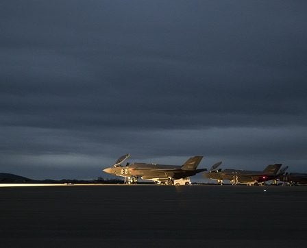 Le ministère de la Défense manque d'un grand nombre de techniciens pour les nouveaux avions de combat 11 Le ministère de la Défense manque d'un grand nombre de techniciens pour les nouveaux avions de combat - 10
