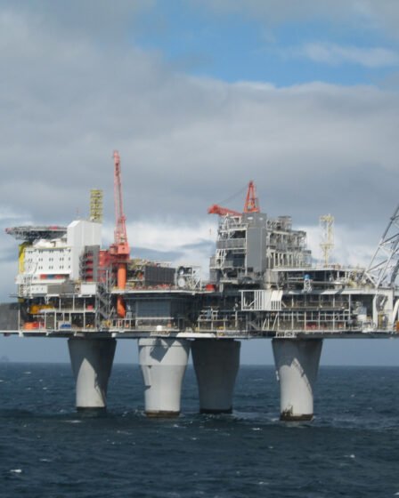 Les analystes craignent une flambée des faillites dans le service pétrolier 26 Les analystes craignent une flambée des faillites dans le service pétrolier - 25
