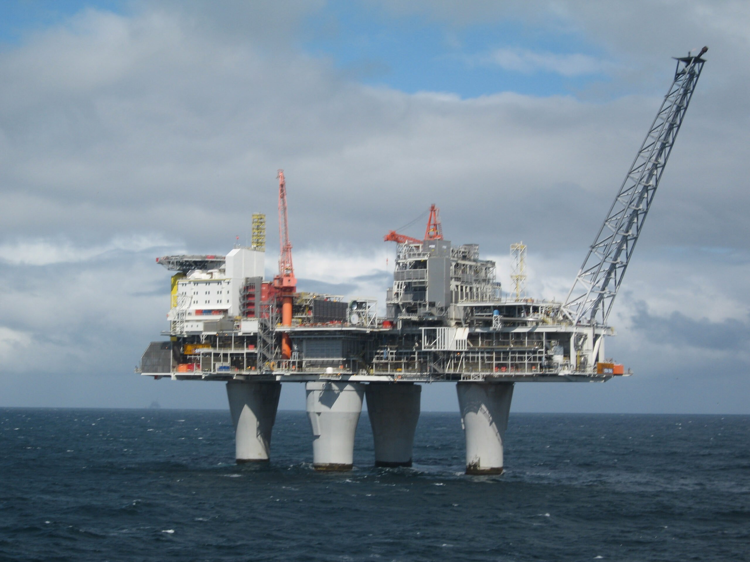 Aker Solutions acquiert les contrats Statoil 4 Aker Solutions acquiert les contrats Statoil - 3