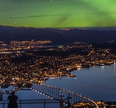 Tromsø dit "non" aux sous-marins nucléaires sur les quais municipaux - 10