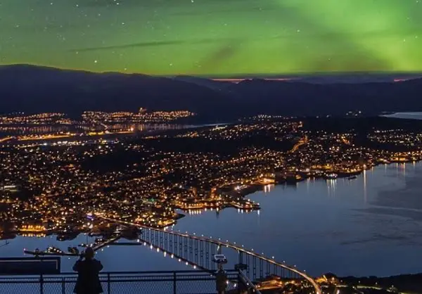 Tromsø dit "non" aux sous-marins nucléaires sur les quais municipaux - 3