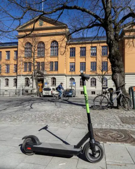 Trøndelag : un homme condamné à un an et quatre mois de prison pour avoir abusé de chiens 8 Trøndelag : un homme condamné à un an et quatre mois de prison pour avoir abusé de chiens - 7