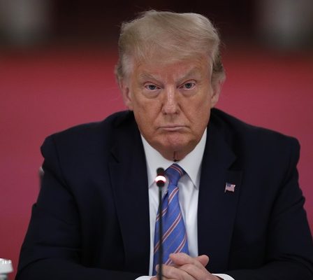 Trump fait référence à la Norvège pour rouvrir les écoles 8 Trump fait référence à la Norvège pour rouvrir les écoles - 7