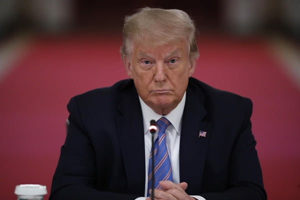 Trump fait référence à la Norvège pour rouvrir les écoles 4 Trump fait référence à la Norvège pour rouvrir les écoles - 3