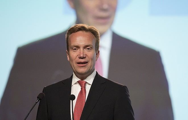 Premier accord commercial mondial en 21 ans 4 Premier accord commercial mondial en 21 ans - 3