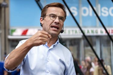Le chef de l'opposition Ulf Kristersson chargé de former un nouveau gouvernement en Suède - 18