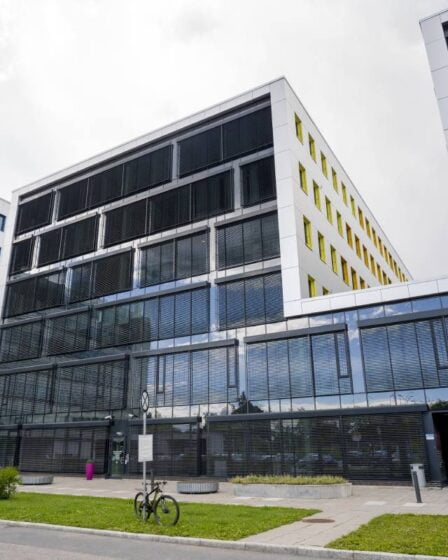Plusieurs centaines de personnes mises en quarantaine après une nouvelle épidémie de corona à Oslo 22 Plusieurs centaines de personnes mises en quarantaine après une nouvelle épidémie de corona à Oslo - 21