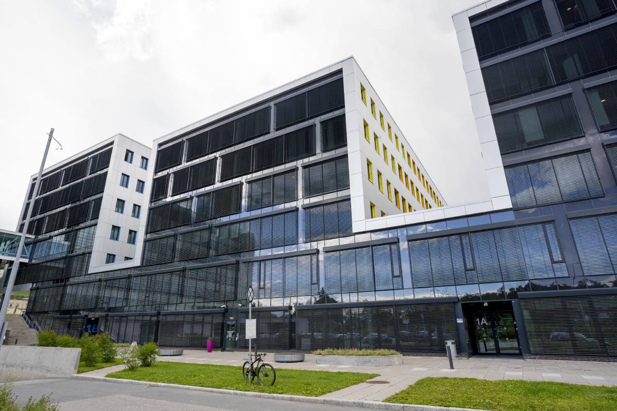 Plusieurs centaines de personnes mises en quarantaine après une nouvelle épidémie de corona à Oslo 4 Plusieurs centaines de personnes mises en quarantaine après une nouvelle épidémie de corona à Oslo - 3