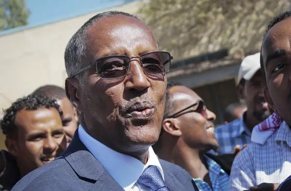 Un Norvégien pourrait devenir ministre du Pétrole en Somalie 4 Un Norvégien pourrait devenir ministre du Pétrole en Somalie - 3