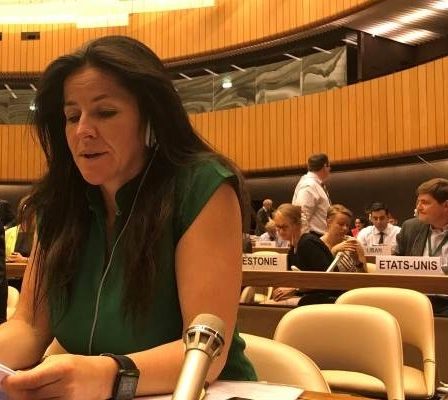 Un diplomate norvégien nommé chef adjoint de l'agence de secours des Nations Unies pour les réfugiés de Palestine, UNRWA - 16