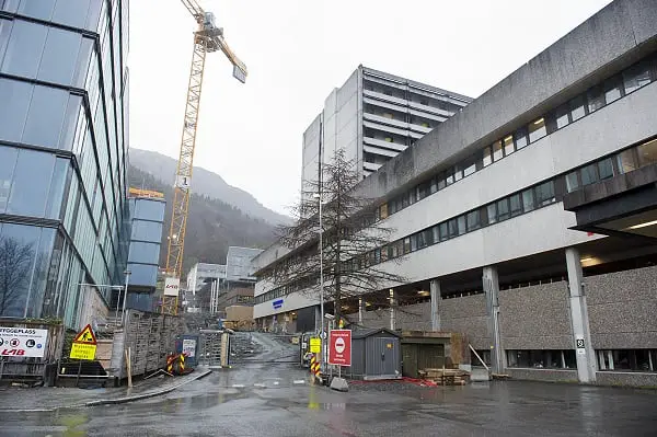 Un homme est décédé après avoir reçu une dose trop élevée de chimiothérapie 4 Un homme est décédé après avoir reçu une dose trop élevée de chimiothérapie - 3