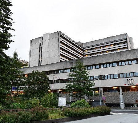 Un patient cancéreux reçoit des blessures mettant sa vie en danger après une faute professionnelle à Haukeland 2 Un patient cancéreux reçoit des blessures mettant sa vie en danger après une faute professionnelle à Haukeland - 1