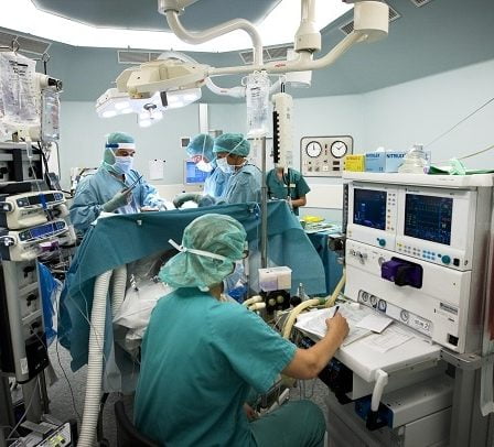 Un patient gravement infecté par le Covid-19 s'améliore après un traitement au plasma - 15