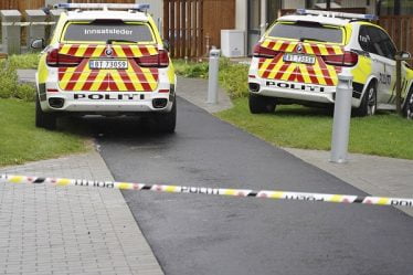 Une mère de deux enfants accusée de meurtre - 16