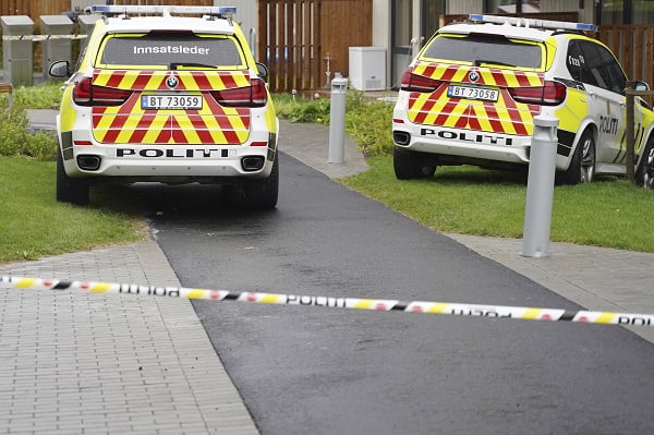 Une mère de deux enfants accusée de meurtre 4 Une mère de deux enfants accusée de meurtre - 3