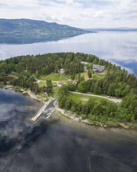 Les survivants de l'attaque terroriste d'Utøya souffrent toujours de traumatismes, selon une nouvelle recherche - 10