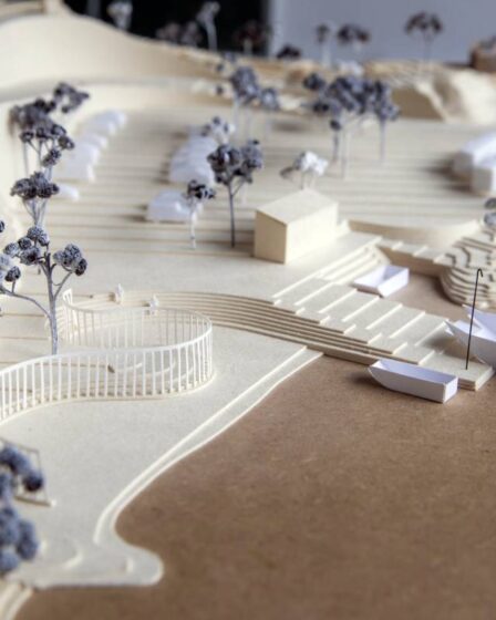 Un tribunal norvégien arrête la construction du mémorial de la tragédie d'Utøya 11 Un tribunal norvégien arrête la construction du mémorial de la tragédie d'Utøya - 10