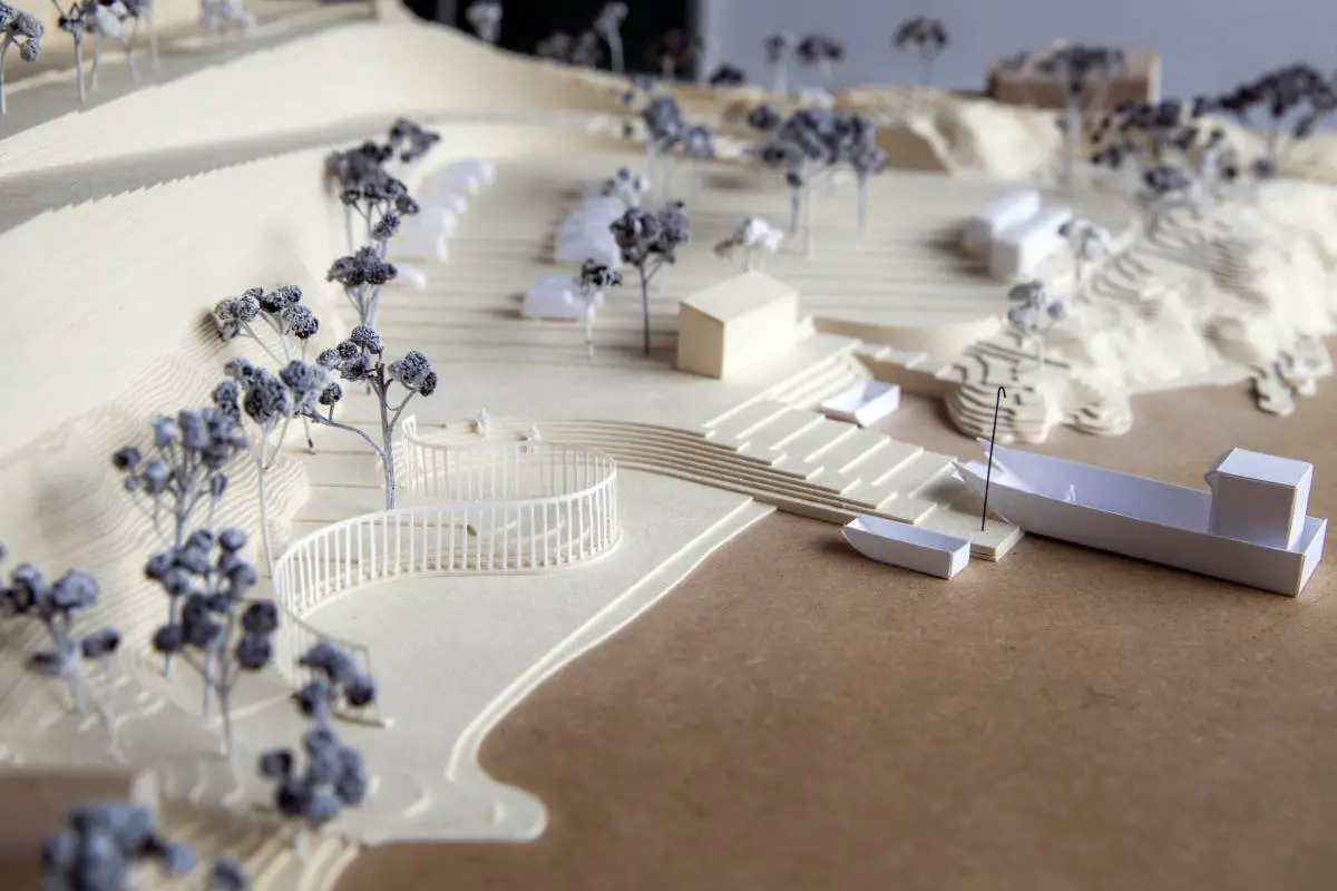 Un tribunal norvégien arrête la construction du mémorial de la tragédie d'Utøya 4 Un tribunal norvégien arrête la construction du mémorial de la tragédie d'Utøya - 3