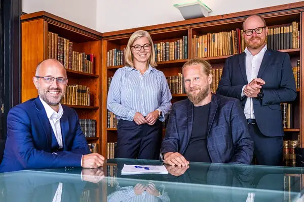 VG, Aftenposten, NTB et la Bibliothèque nationale numériseront 25 millions d'images 4 VG, Aftenposten, NTB et la Bibliothèque nationale numériseront 25 millions d'images - 3