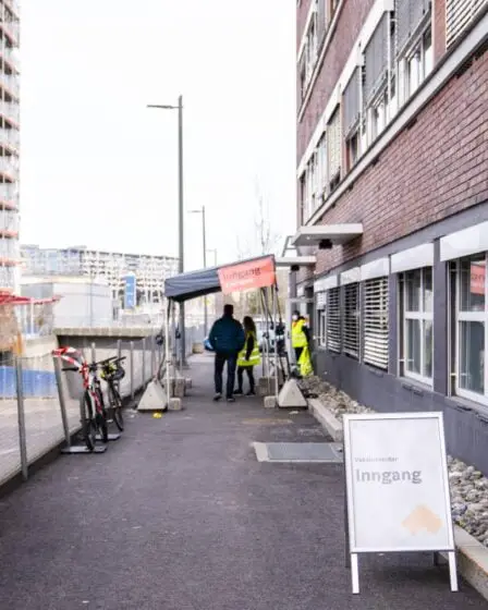 Agence norvégienne des médicaments : les effets secondaires du vaccin corona sont plus fréquents chez les jeunes 11 Agence norvégienne des médicaments : les effets secondaires du vaccin corona sont plus fréquents chez les jeunes - 10