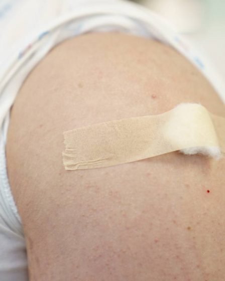 Kongsberg annule les rendez-vous pour le vaccin pour la deuxième dose et donne la priorité aux premières doses - 19