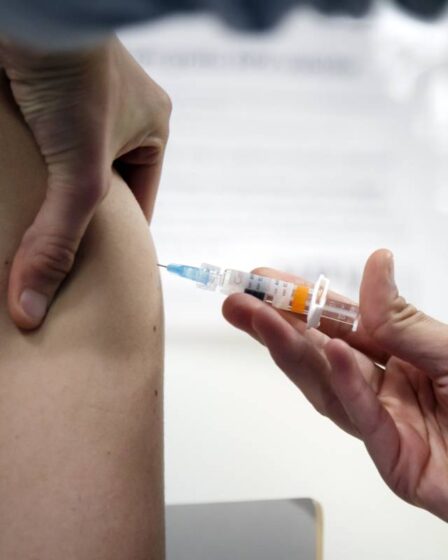 23 000 Norvégiens se sont fait vacciner contre la grippe en pharmacie 5 23 000 Norvégiens se sont fait vacciner contre la grippe en pharmacie - 4
