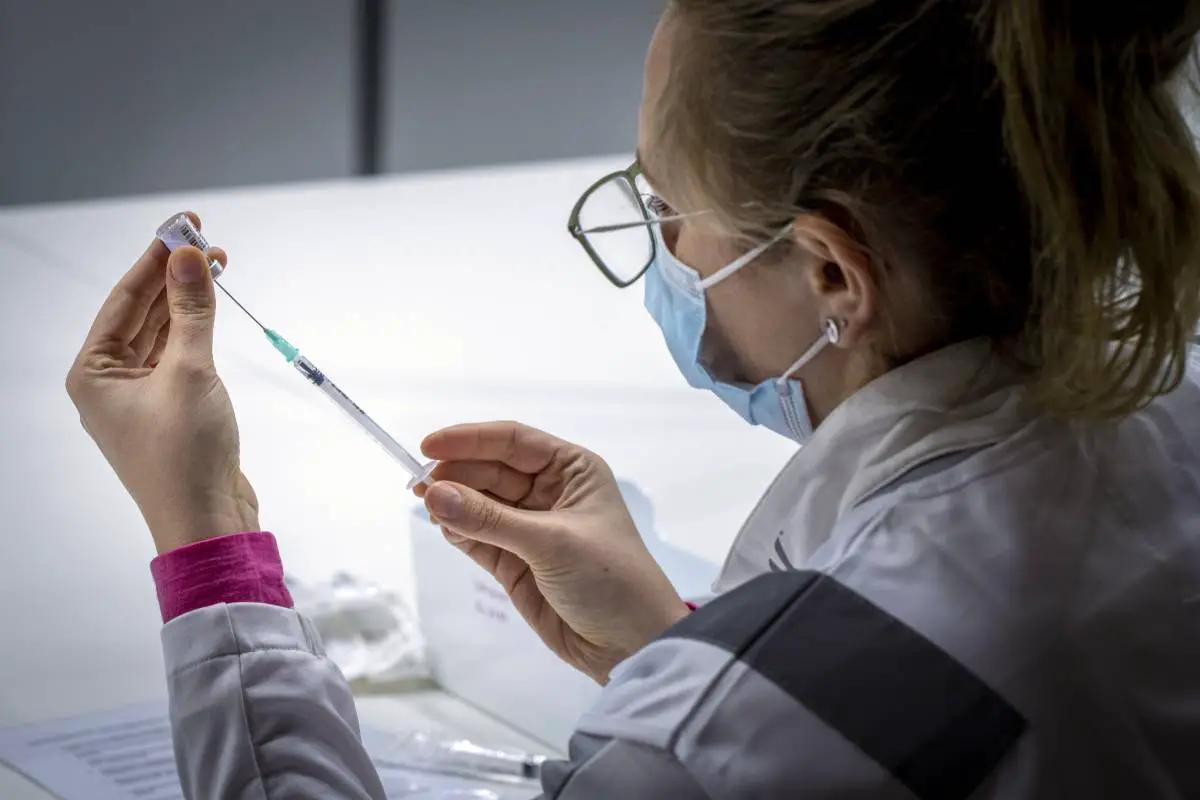 La Suède recommande les vaccins corona à toutes les personnes de plus de 16 ans 4 La Suède recommande les vaccins corona à toutes les personnes de plus de 16 ans - 3