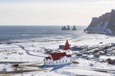 Institut norvégien de la santé : la Lituanie et l'Islande devraient être inscrites sur la liste des pays "rouges" - 16
