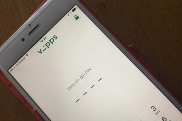 Bientôt, vous pourrez Vippse de l'argent dans les boutiques en ligne - 16