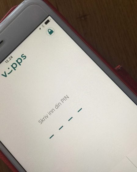 Application de paiement mobile conçue pour les smartphones (Vipps) pour lancer une solution pour les enfants - 14