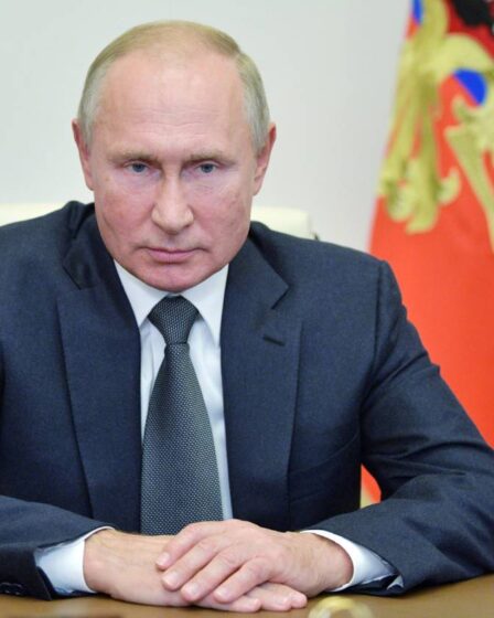 La Russie rejette les accusations d'attaque informatique de la Norvège : "Cela nuit à une relation déjà mauvaise" 20 La Russie rejette les accusations d'attaque informatique de la Norvège : "Cela nuit à une relation déjà mauvaise" - 19