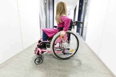 La Norvège propose un programme de soutien de 100 millions de couronnes pour les enfants handicapés - 20