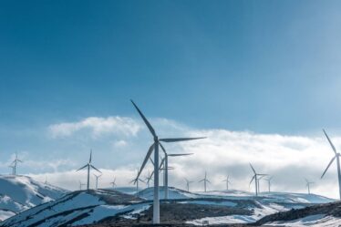 Les énergies renouvelables couvrent 51 % de la consommation d'énergie en Norvège, selon un rapport - 18