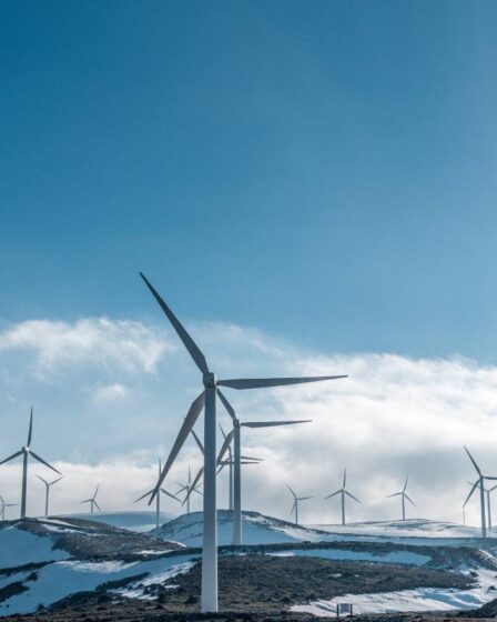 Les énergies renouvelables couvrent 51 % de la consommation d'énergie en Norvège, selon un rapport - 12