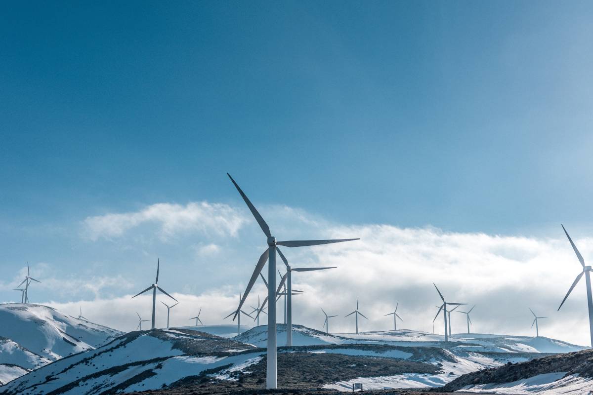 Les énergies renouvelables couvrent 51 % de la consommation d'énergie en Norvège, selon un rapport 4 Les énergies renouvelables couvrent 51 % de la consommation d'énergie en Norvège, selon un rapport - 3