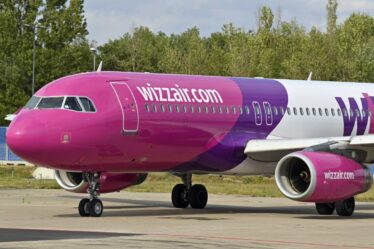 Wizz Air maintient son action en boycott contre la municipalité du comté d'Agder - 20