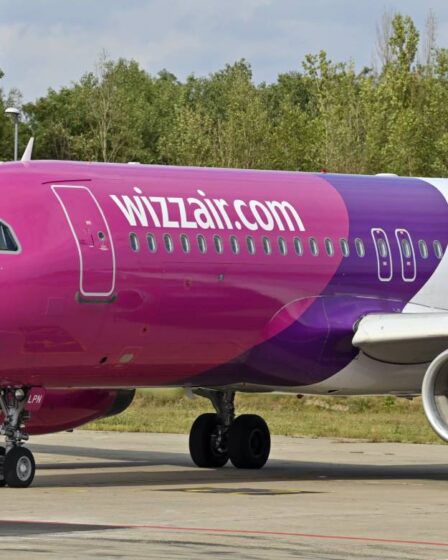 Wizz Air maintient son action en boycott contre la municipalité du comté d'Agder - 25