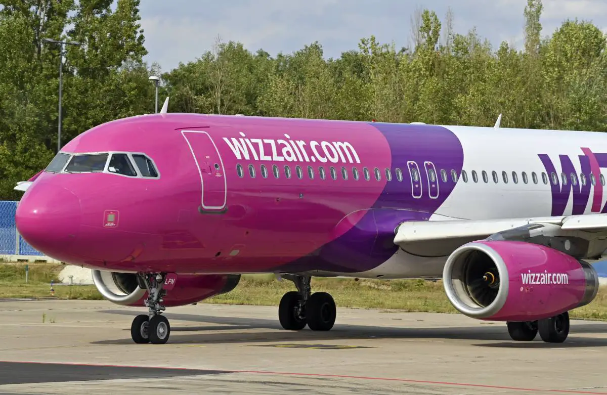 La compagnie aérienne low-cost Wizz Air annonce six nouvelles liaisons intérieures en Norvège - 3