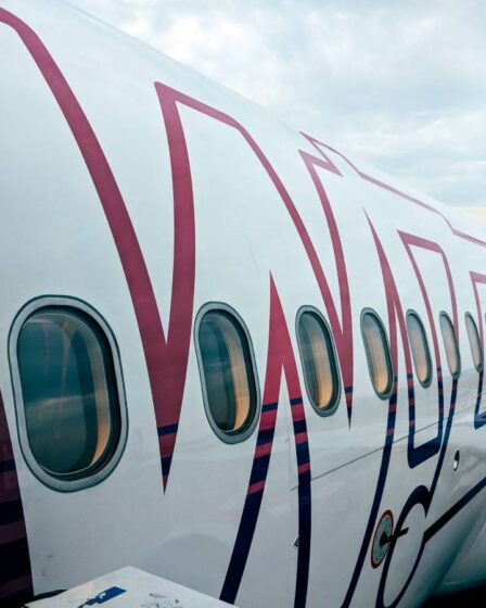 Wizz Air intervient: "Notre compagnie aérienne aura un effet positif sur l'économie norvégienne et le tourisme intérieur" - 25