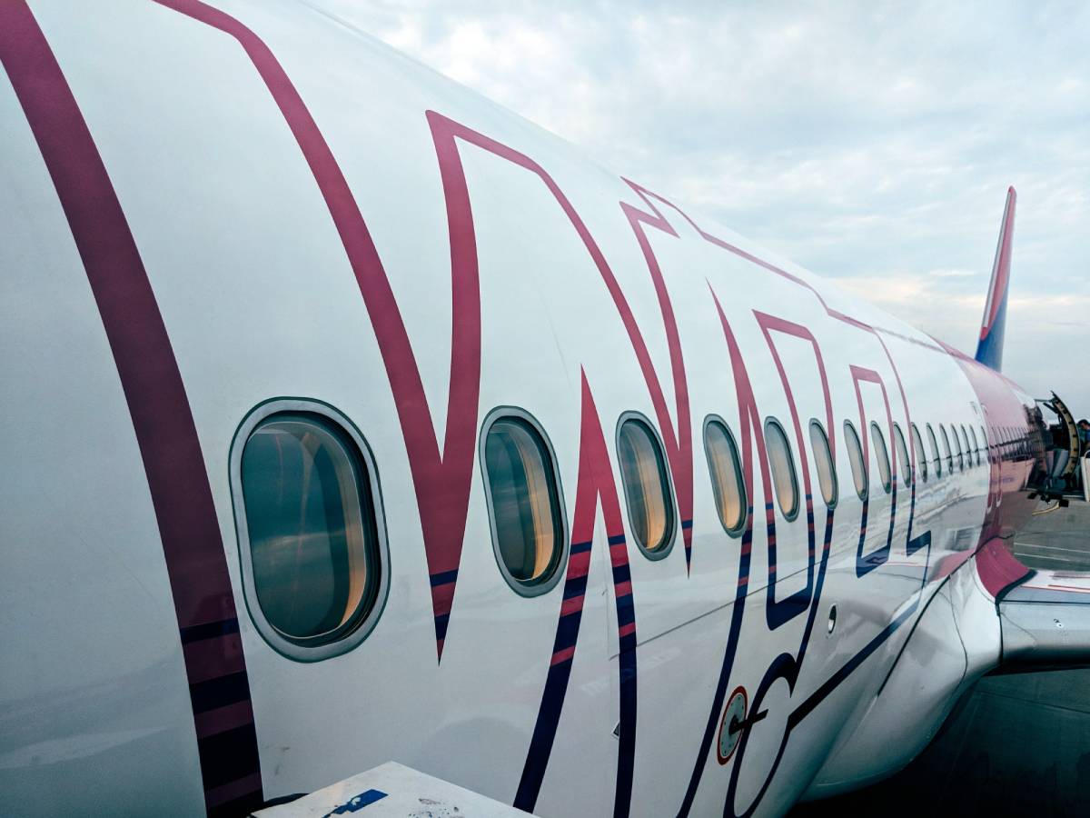 Wizz Air intervient: "Notre compagnie aérienne aura un effet positif sur l'économie norvégienne et le tourisme intérieur" - 3