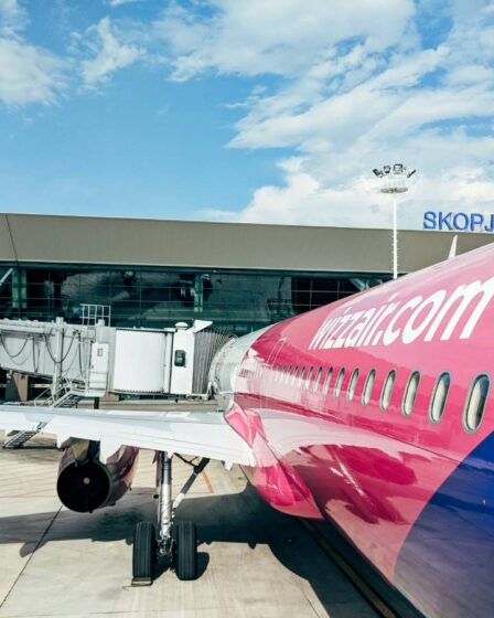 Wizz Air craque sous la pression : "Nous nous conformerons à la réglementation norvégienne" 14 Wizz Air craque sous la pression : "Nous nous conformerons à la réglementation norvégienne" - 13