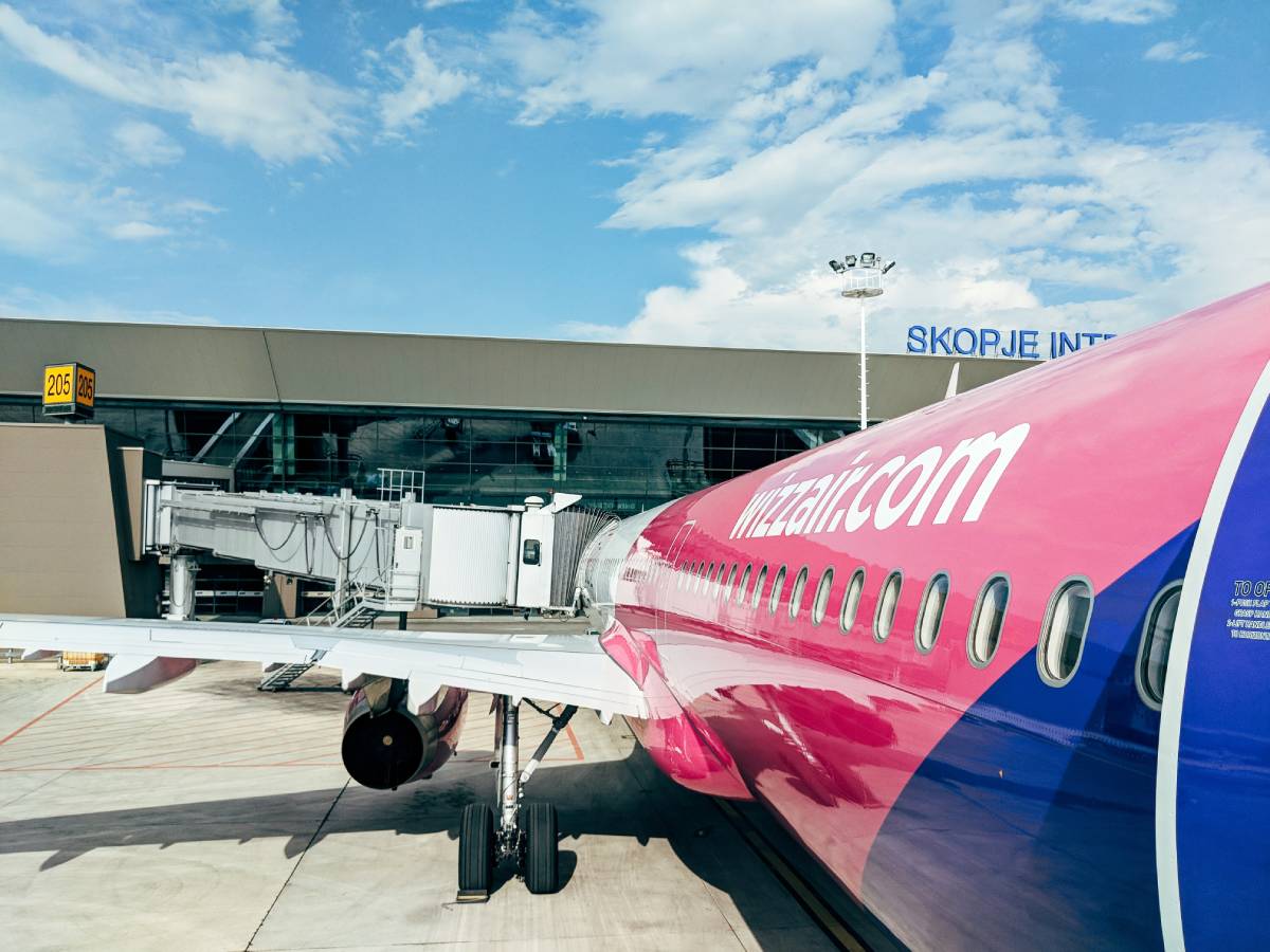 Wizz Air craque sous la pression : "Nous nous conformerons à la réglementation norvégienne" 4 Wizz Air craque sous la pression : "Nous nous conformerons à la réglementation norvégienne" - 3