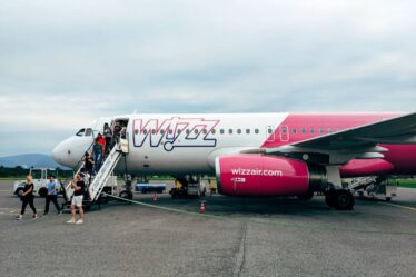 Wizz Air rejette les critiques de la Norvège et dit qu'elles n'interdisent pas aux travailleurs de s'organiser - 18