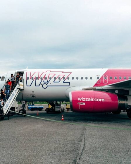 Le comté de Nordland ne veut pas que ses employés volent avec Wizz Air : « Nous mettons le pied à terre » - 35