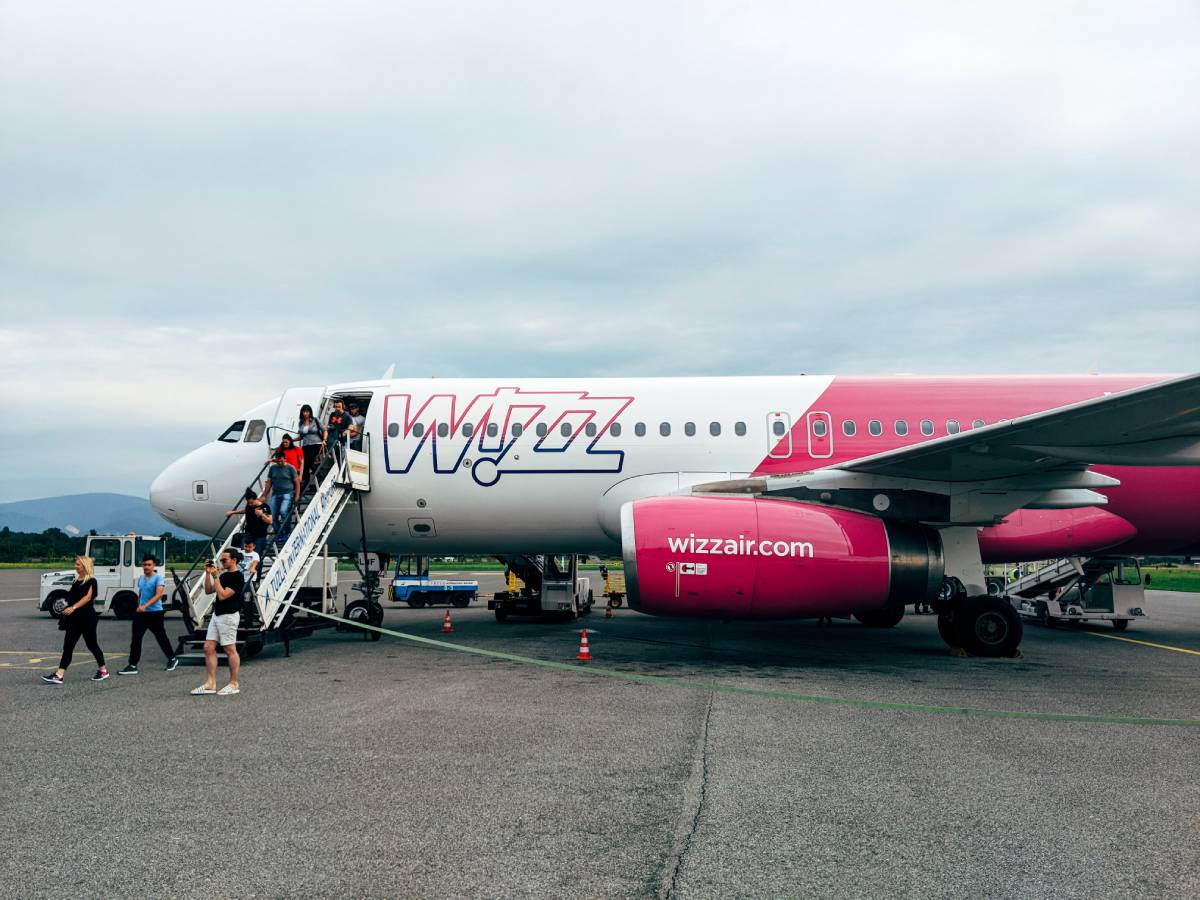 Wizz Air rejette les critiques de la Norvège et dit qu'elles n'interdisent pas aux travailleurs de s'organiser 4 Wizz Air rejette les critiques de la Norvège et dit qu'elles n'interdisent pas aux travailleurs de s'organiser - 3