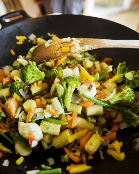 Nouvelle enquête : De plus en plus de Norvégiens choisissent une alimentation plus durable 2 Nouvelle enquête : De plus en plus de Norvégiens choisissent une alimentation plus durable - 1