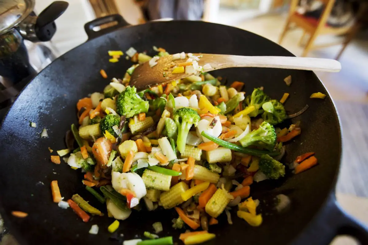 Nouvelle enquête : De plus en plus de Norvégiens choisissent une alimentation plus durable 4 Nouvelle enquête : De plus en plus de Norvégiens choisissent une alimentation plus durable - 3