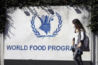 Tout ce que vous devez savoir sur le dernier lauréat du prix Nobel de la paix, le Programme alimentaire mondial - 20