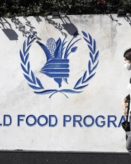 Tout ce que vous devez savoir sur le dernier lauréat du prix Nobel de la paix, le Programme alimentaire mondial - 22