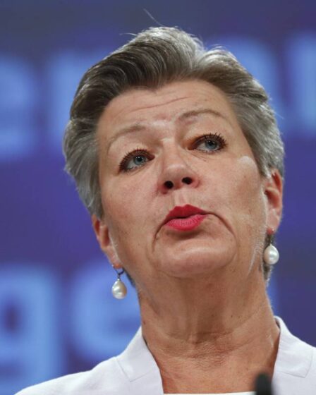 La Commission européenne prend position contre le projet danois d'externaliser l'asile 2 La Commission européenne prend position contre le projet danois d'externaliser l'asile - 1